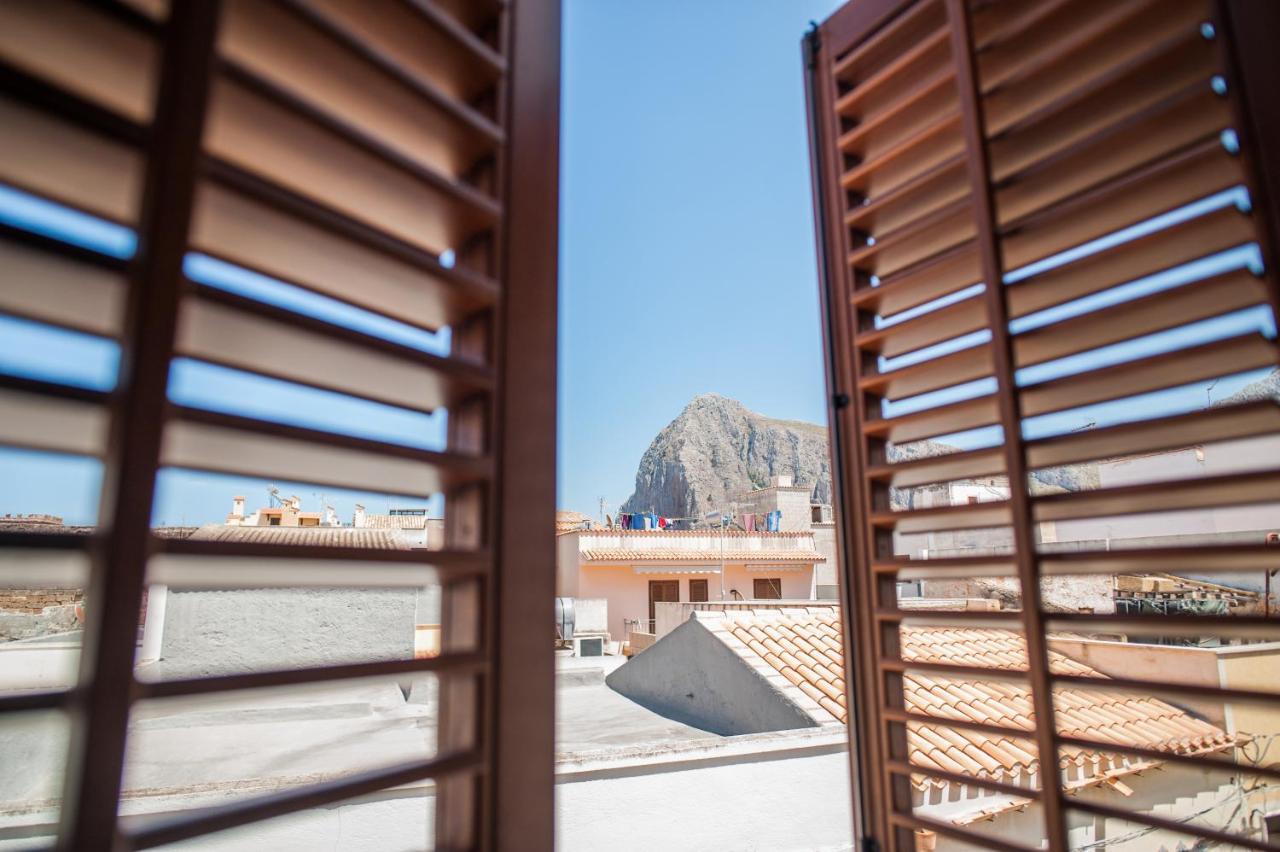 Accussi Rooms San Vito Lo Capo Exterior photo