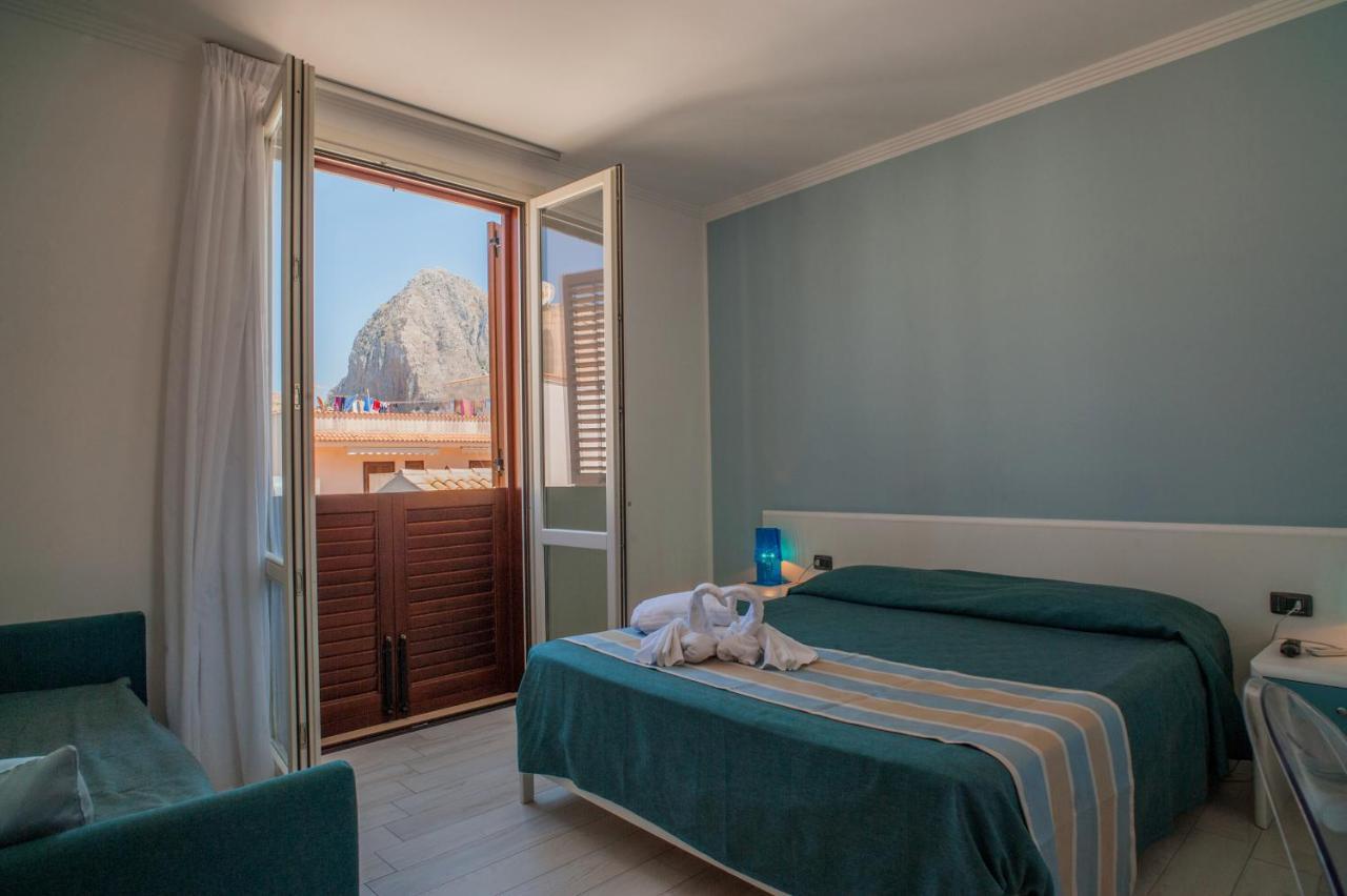 Accussi Rooms San Vito Lo Capo Exterior photo