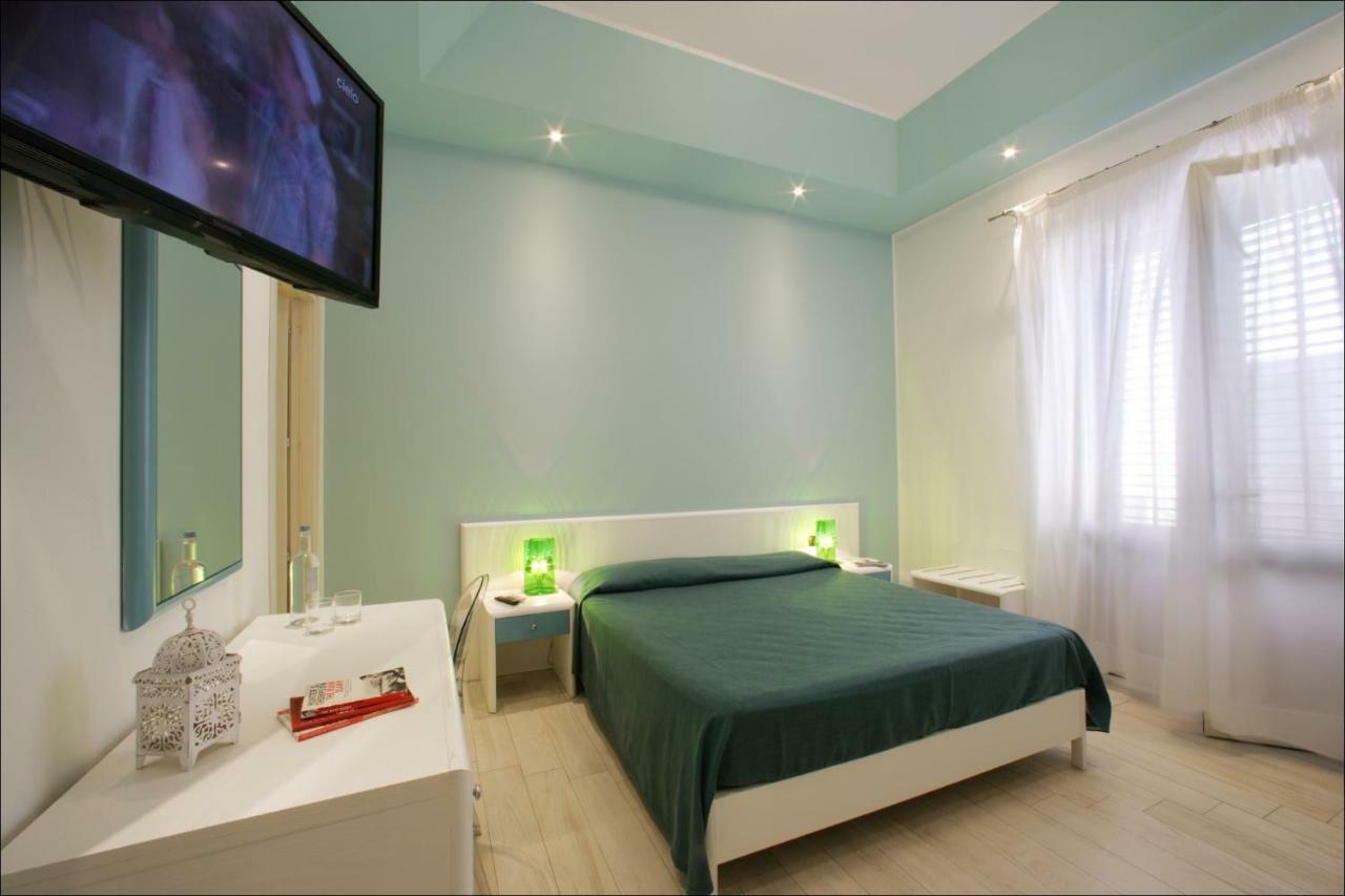 Accussi Rooms San Vito Lo Capo Exterior photo