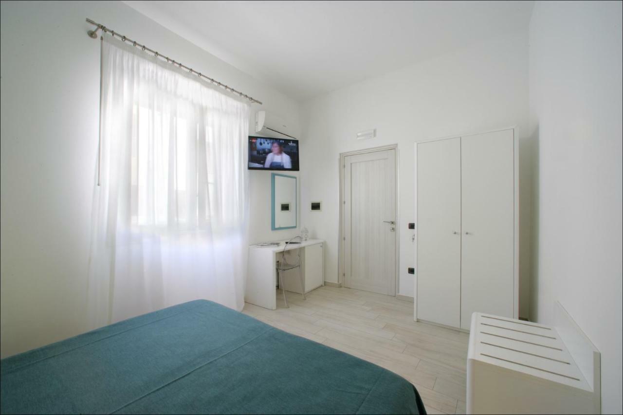Accussi Rooms San Vito Lo Capo Exterior photo