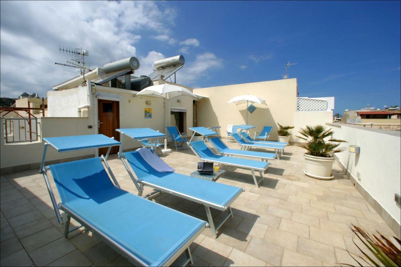 Accussi Rooms San Vito Lo Capo Exterior photo