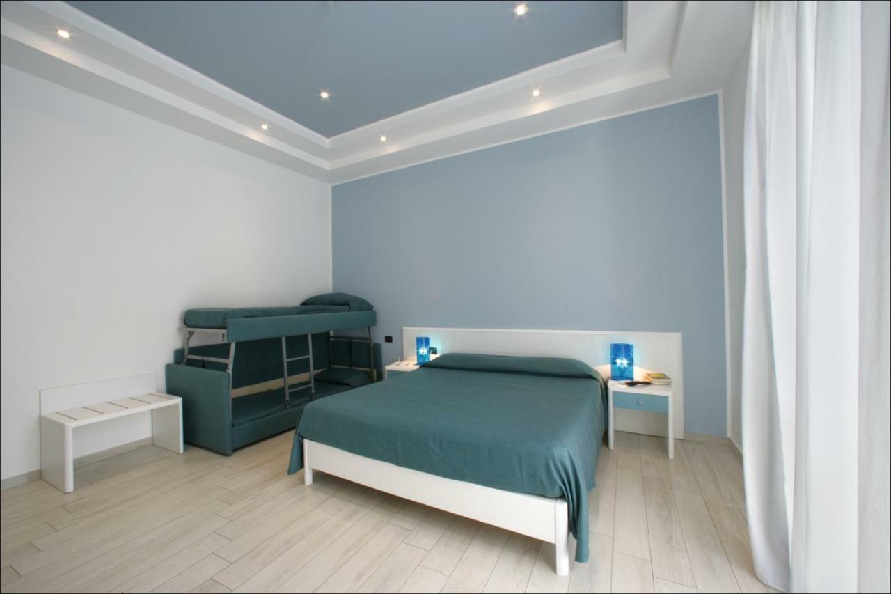 Accussi Rooms San Vito Lo Capo Exterior photo