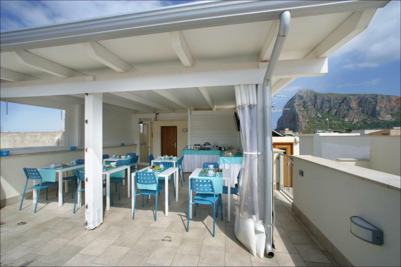 Accussi Rooms San Vito Lo Capo Exterior photo