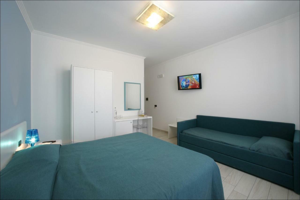 Accussi Rooms San Vito Lo Capo Exterior photo