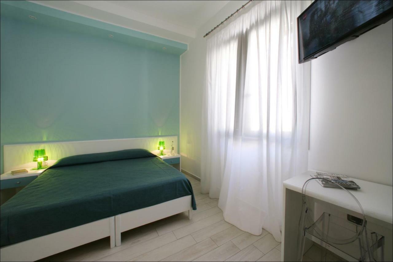 Accussi Rooms San Vito Lo Capo Exterior photo