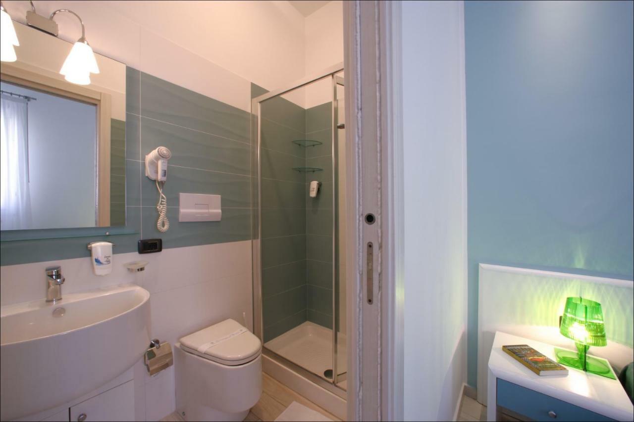 Accussi Rooms San Vito Lo Capo Exterior photo